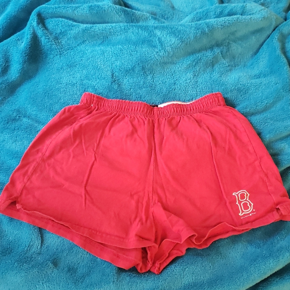 Boston Red Sox shorts